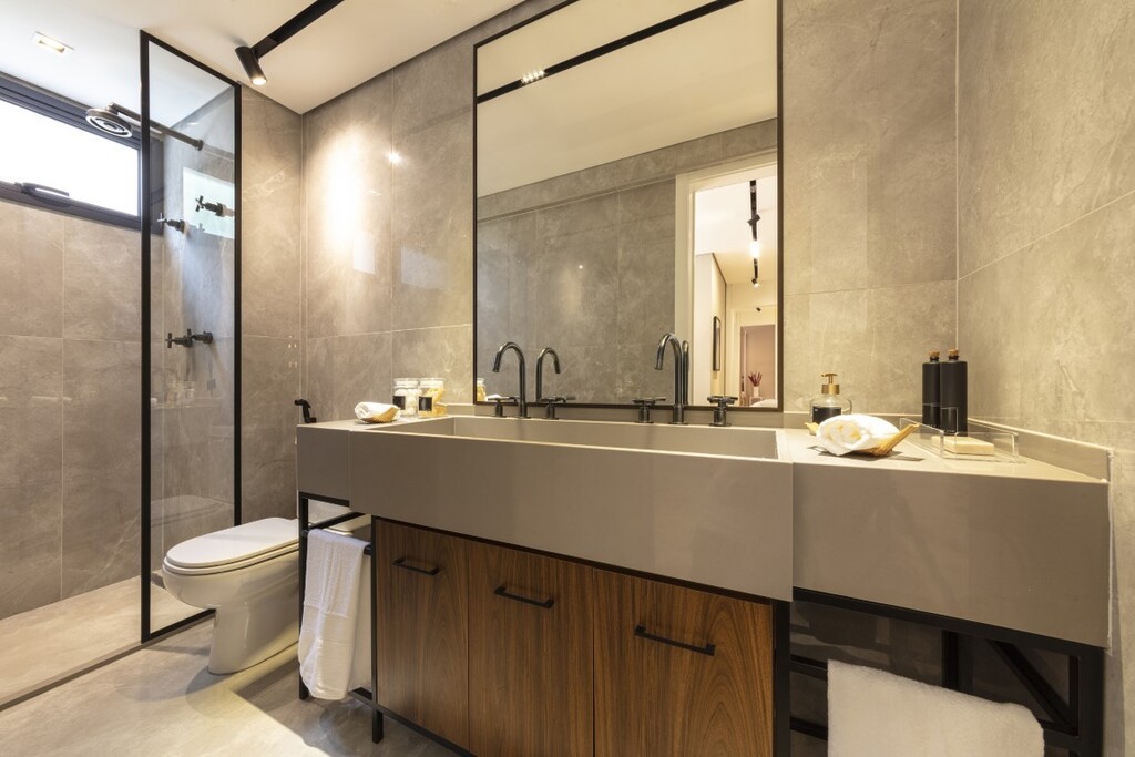 Apartamento, 3 quartos, 93 m² - Foto 28