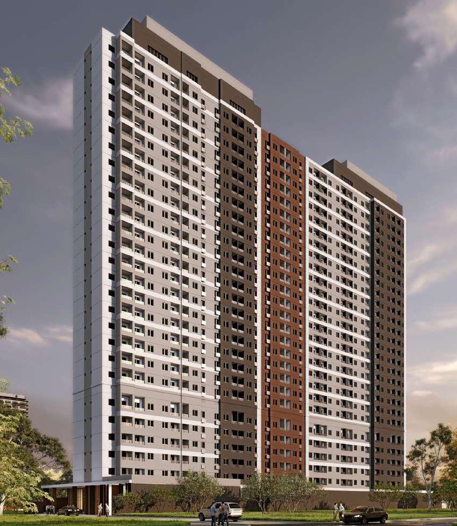Loja-Salão, 303 m² - Foto 1