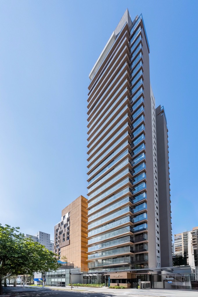 Apartamento, 3 quartos, 153 m² - Foto 1