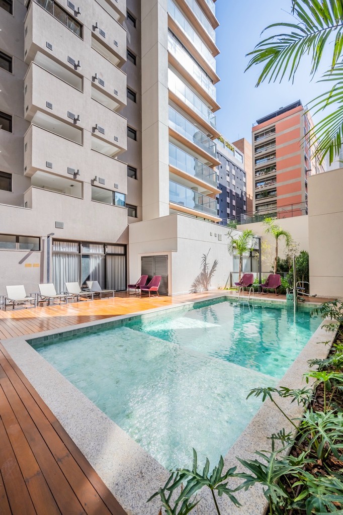 Apartamento, 3 quartos, 153 m² - Foto 2