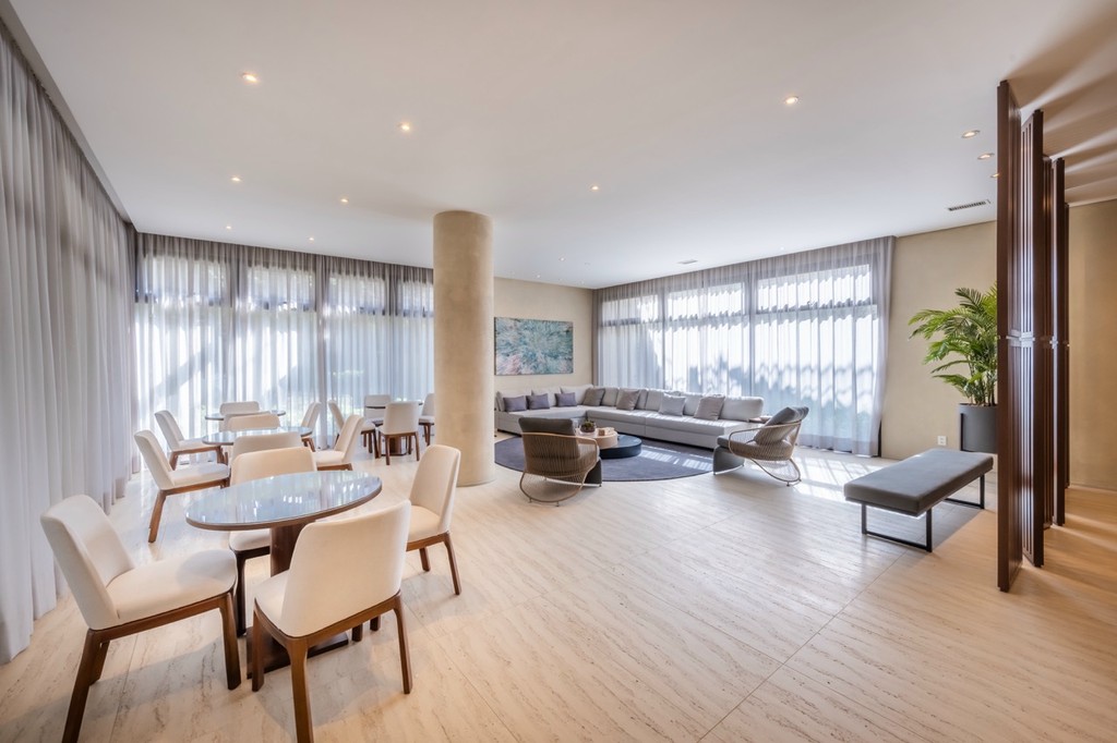 Apartamento, 3 quartos, 153 m² - Foto 7