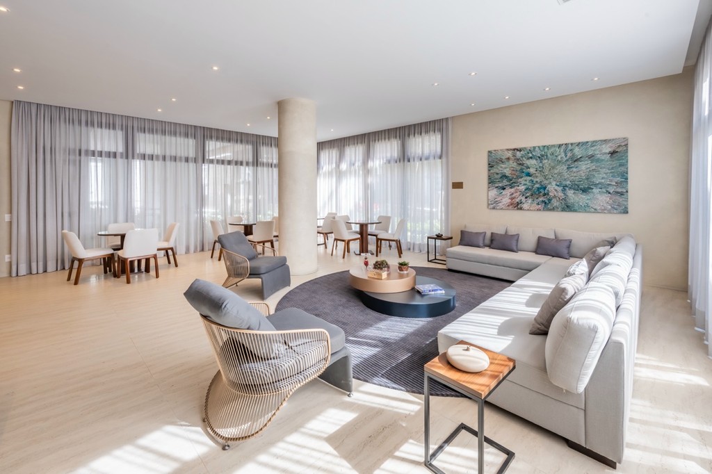Apartamento, 3 quartos, 153 m² - Foto 8