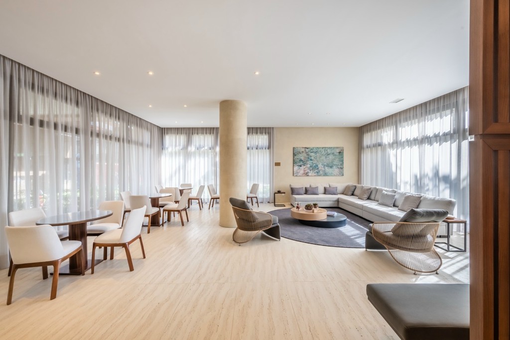Apartamento, 3 quartos, 153 m² - Foto 9