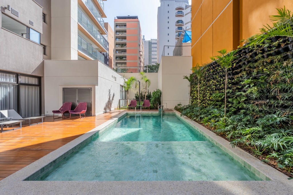 Apartamento, 3 quartos, 153 m² - Foto 12
