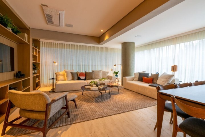 Apartamento, 3 quartos, 153 m² - Foto 24