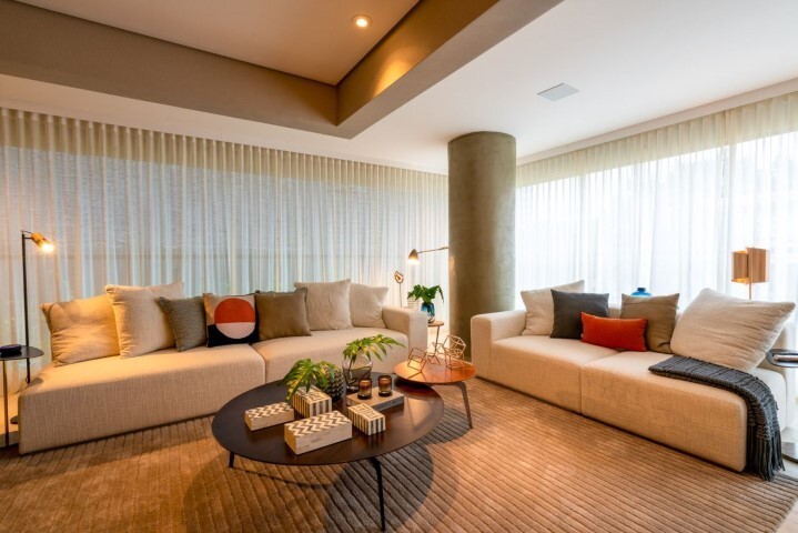 Apartamento, 3 quartos, 153 m² - Foto 25