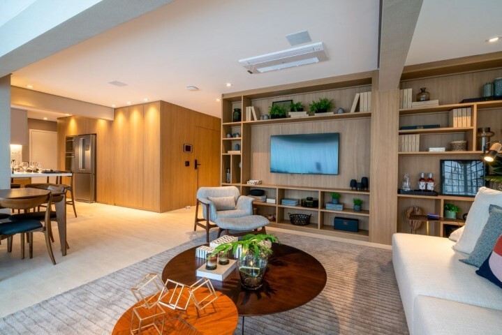 Apartamento, 3 quartos, 153 m² - Foto 26