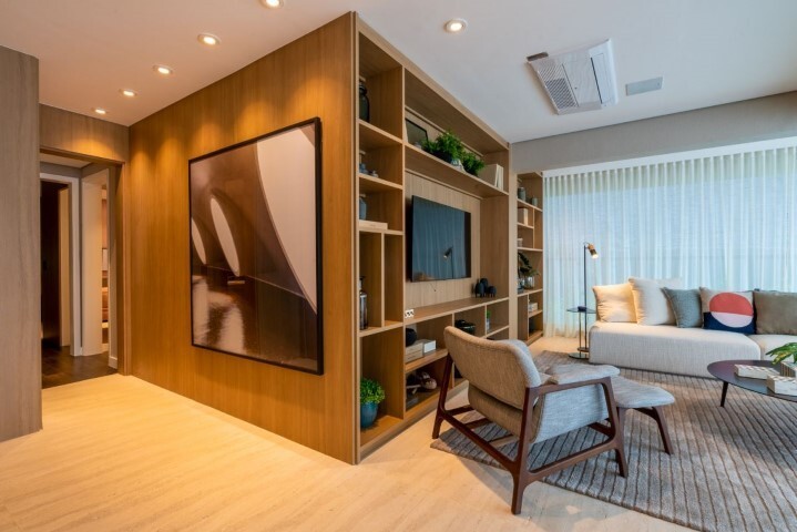 Apartamento, 3 quartos, 153 m² - Foto 27