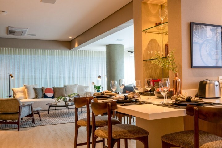 Apartamento, 3 quartos, 153 m² - Foto 28