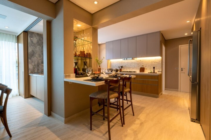 Apartamento, 3 quartos, 153 m² - Foto 29