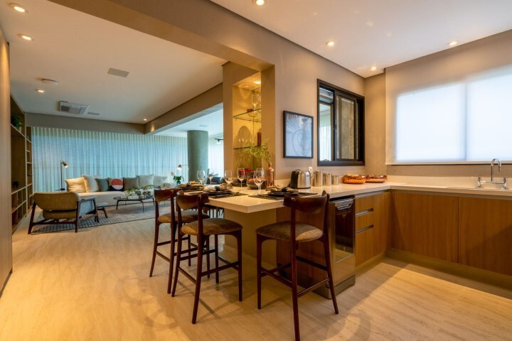 Apartamento, 3 quartos, 153 m² - Foto 31
