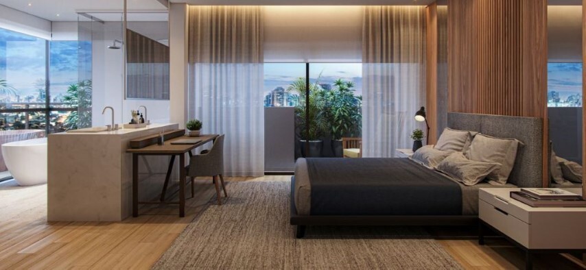 Apartamento, 3 quartos, 153 m² - Foto 32