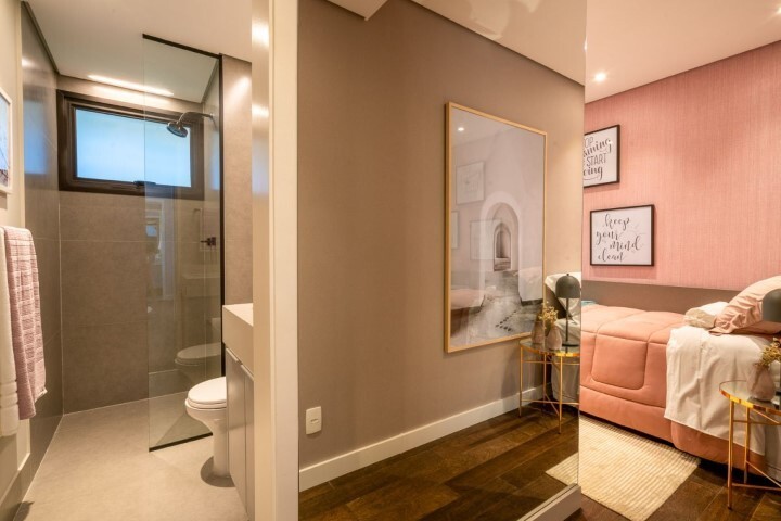 Apartamento, 3 quartos, 153 m² - Foto 33