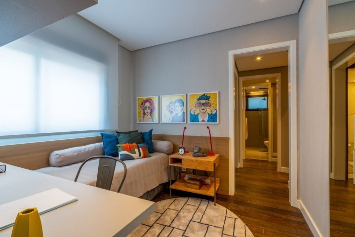 Apartamento, 3 quartos, 153 m² - Foto 34