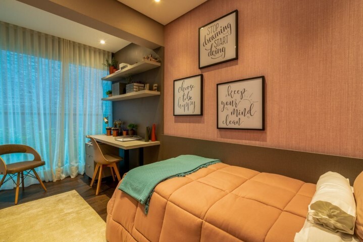 Apartamento, 3 quartos, 153 m² - Foto 35