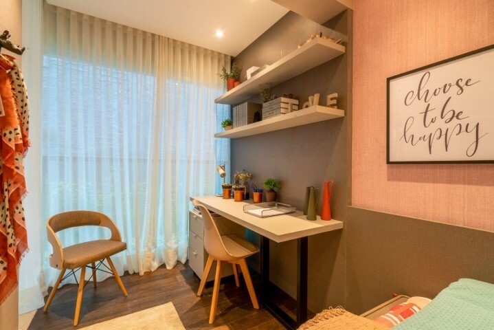 Apartamento, 3 quartos, 153 m² - Foto 36