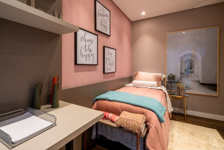 Apartamento, 3 quartos, 153 m² - Foto 37