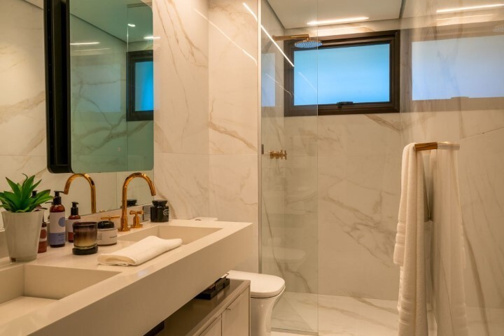 Apartamento, 3 quartos, 153 m² - Foto 39