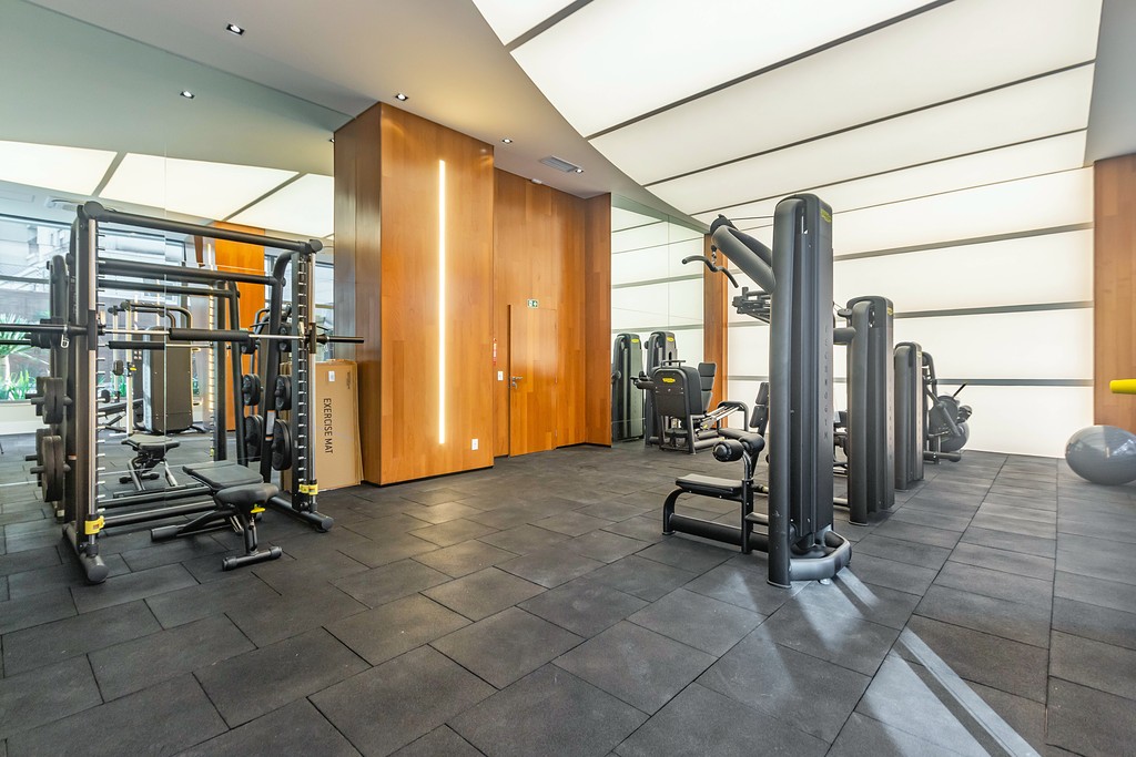 Apartamento, 4 quartos, 290 m² - Foto 12