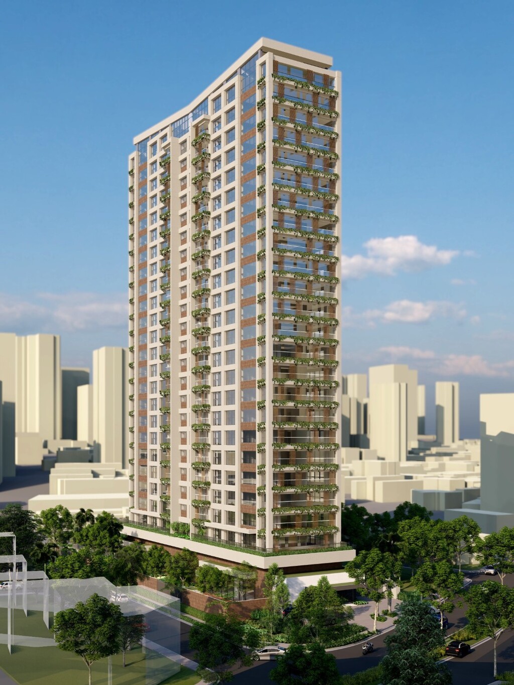 Apartamento, 4 quartos, 290 m² - Foto 24