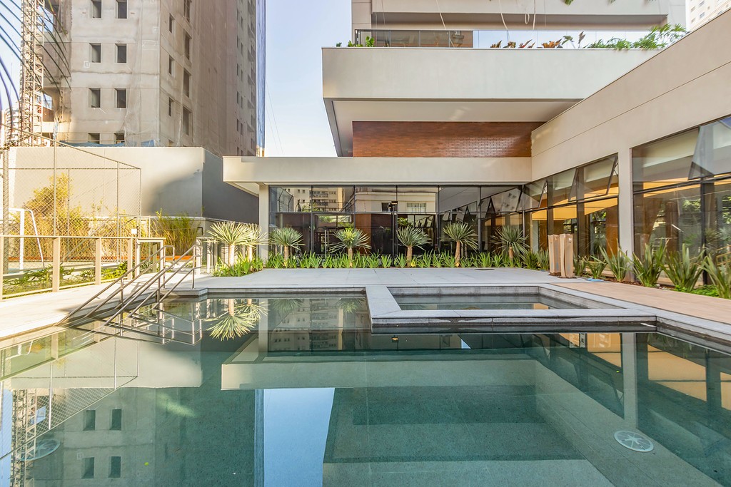 Apartamento, 4 quartos, 422 m² - Foto 20