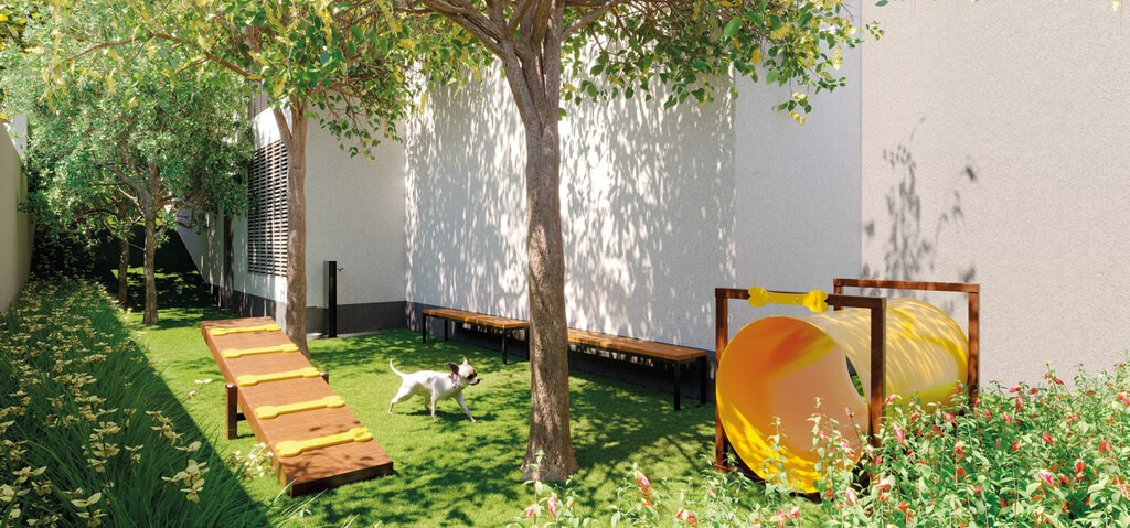 Apartamento, 1 quarto, 28 m² - Foto 14