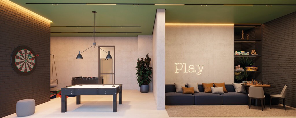 Apartamento, 2 quartos, 55 m² - Foto 11