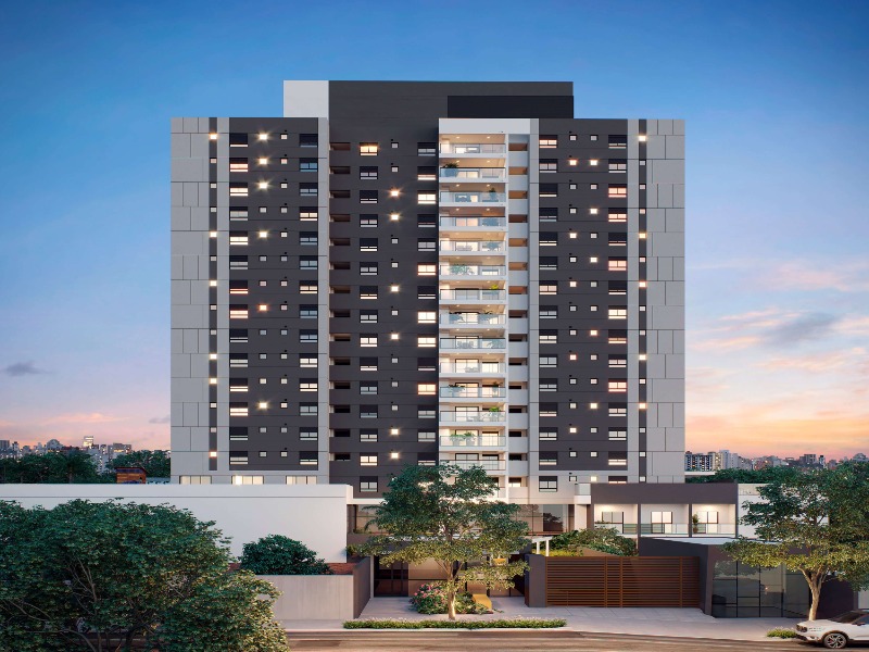 Apartamento, 2 quartos, 80 m² - Foto 9