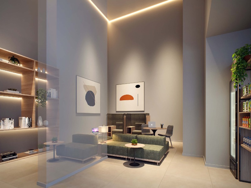 Apartamento, 2 quartos, 80 m² - Foto 10