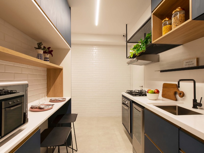 Apartamento, 2 quartos, 80 m² - Foto 14