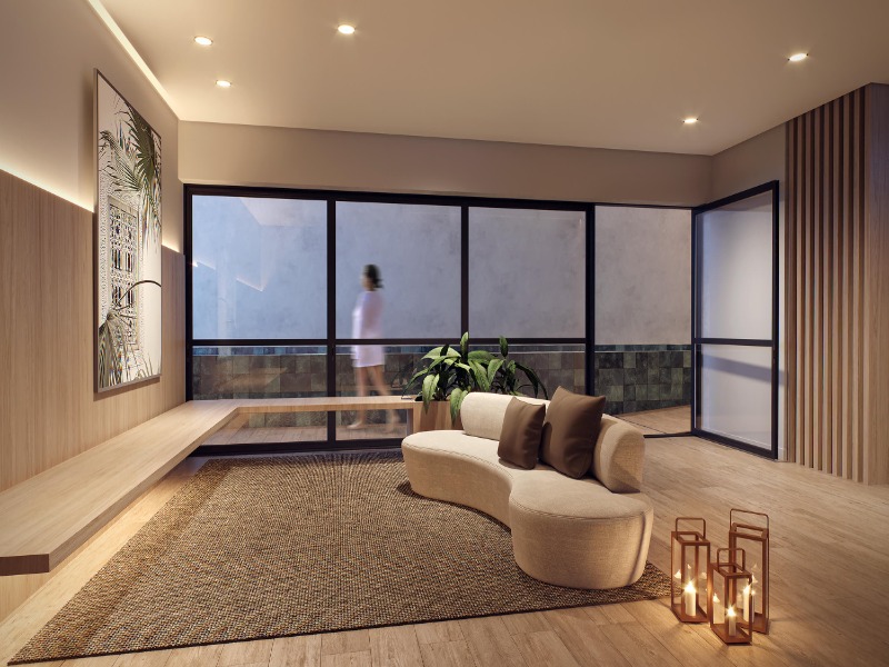 Apartamento, 2 quartos, 80 m² - Foto 23