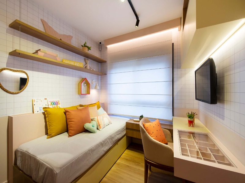 Apartamento, 2 quartos, 80 m² - Foto 25