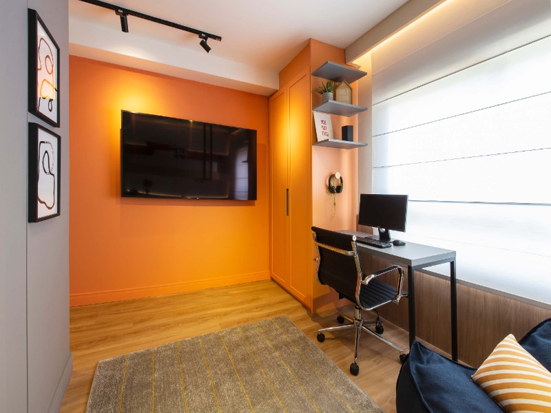 Apartamento, 2 quartos, 80 m² - Foto 28