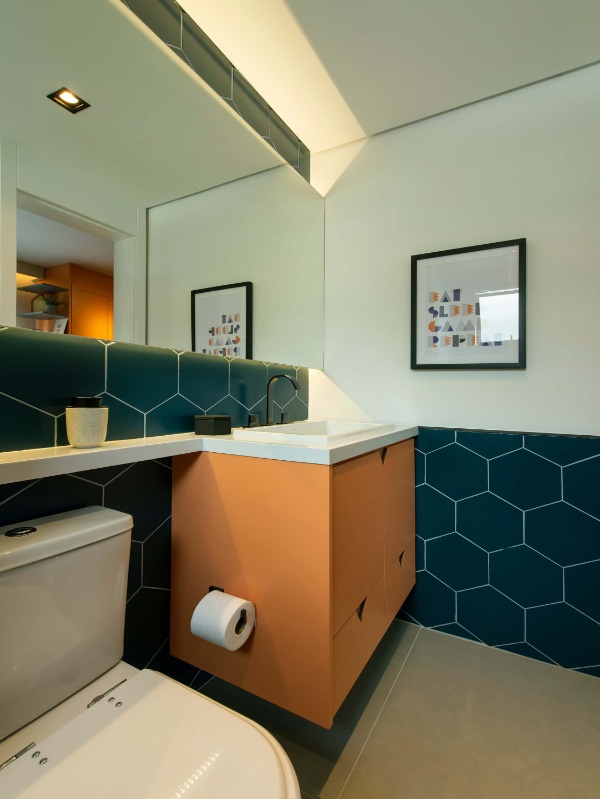 Apartamento, 2 quartos, 80 m² - Foto 30