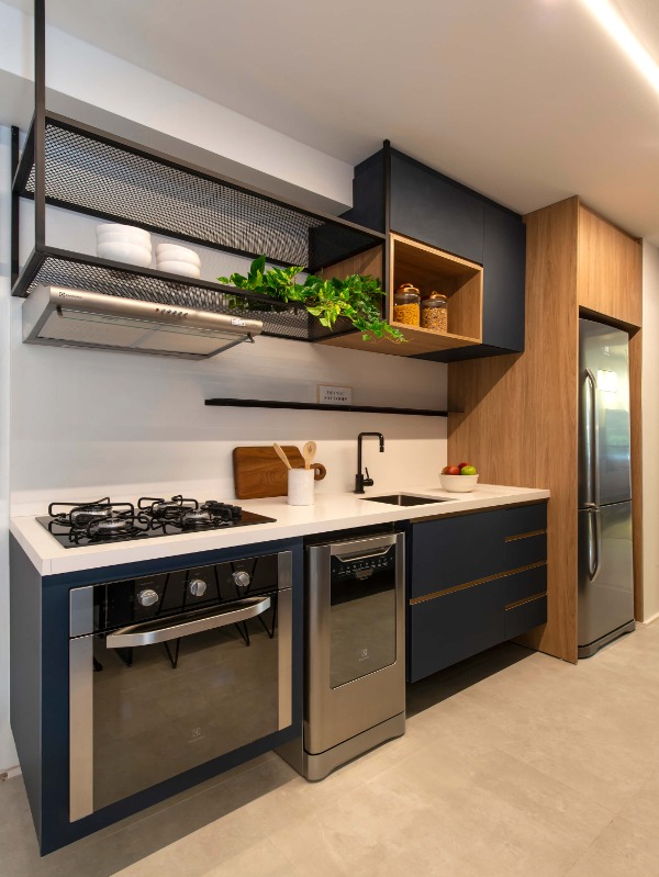 Apartamento, 2 quartos, 80 m² - Foto 38