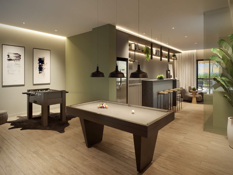 Apartamento, 2 quartos, 80 m² - Foto 42