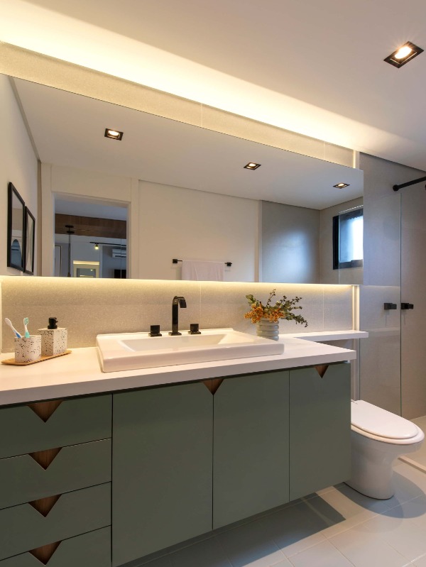 Apartamento, 2 quartos, 80 m² - Foto 43