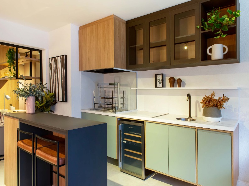 Apartamento, 2 quartos, 80 m² - Foto 48