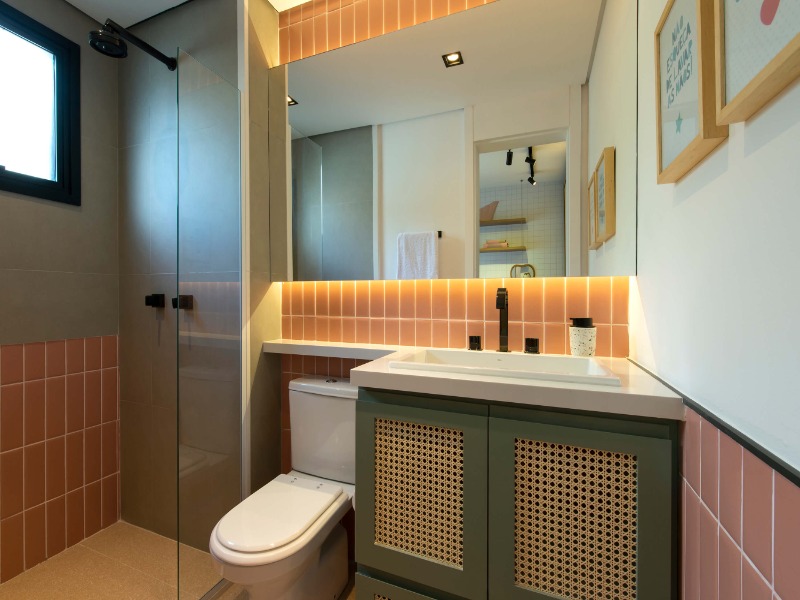 Apartamento, 2 quartos, 80 m² - Foto 49