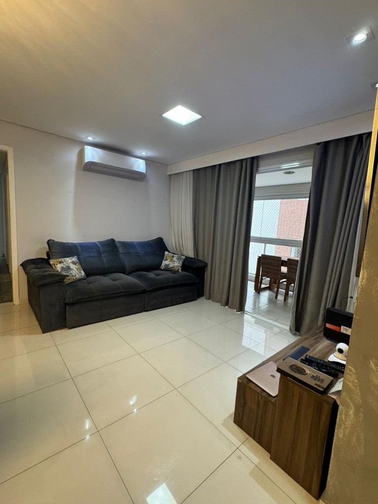 Apartamento, 3 quartos, 106 m² - Foto 2