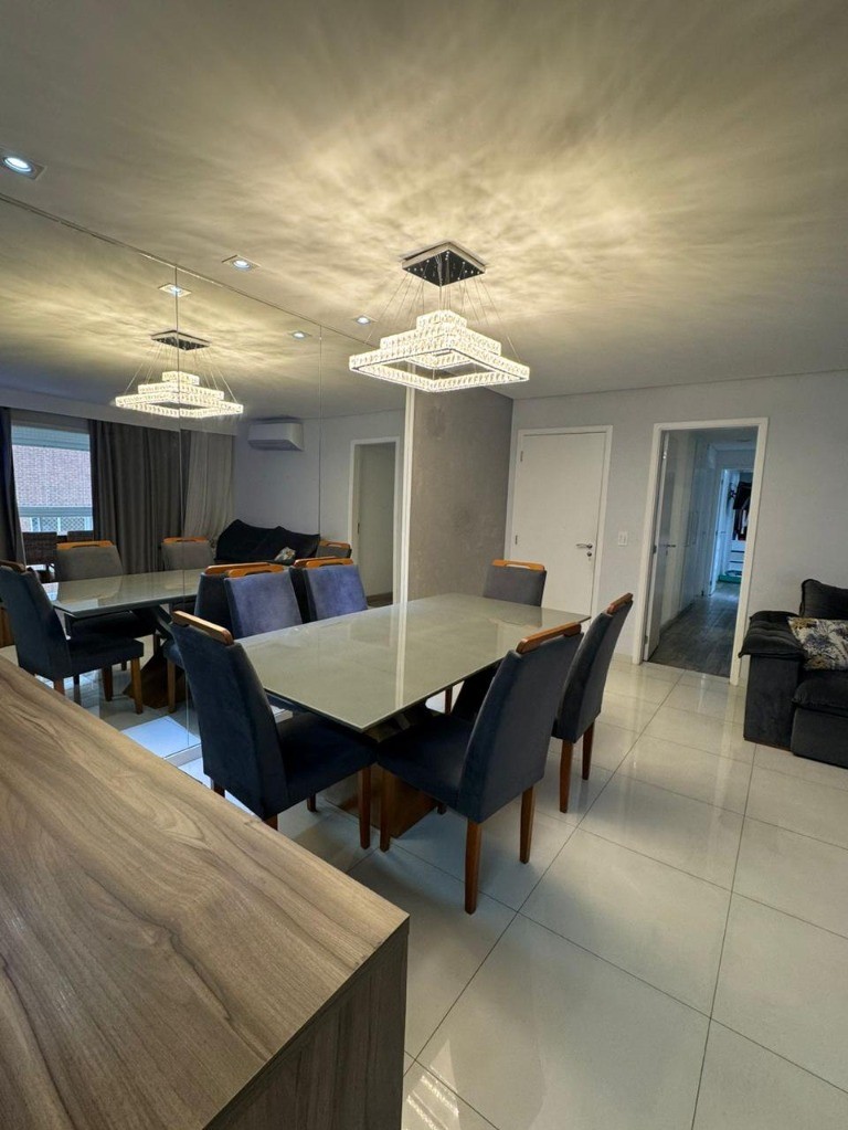 Apartamento, 3 quartos, 106 m² - Foto 3