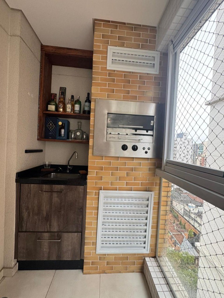 Apartamento, 3 quartos, 106 m² - Foto 8
