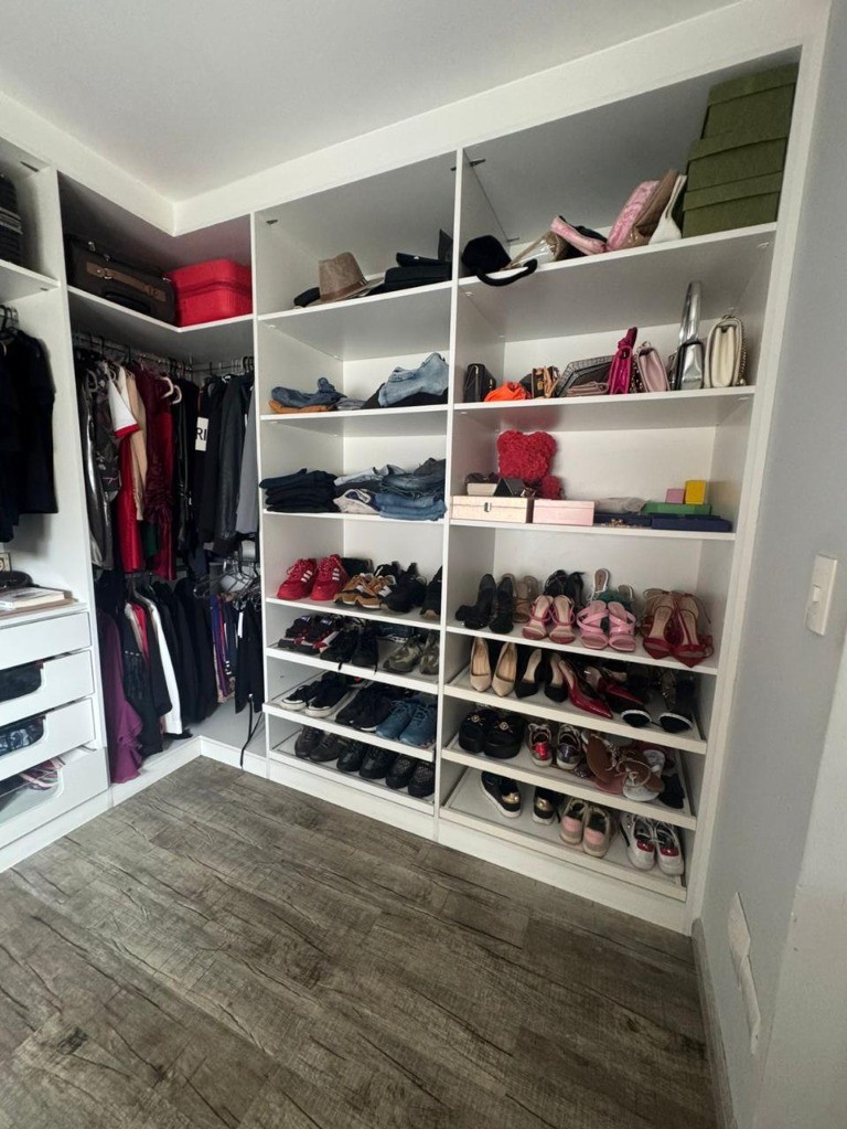 Apartamento, 3 quartos, 106 m² - Foto 19