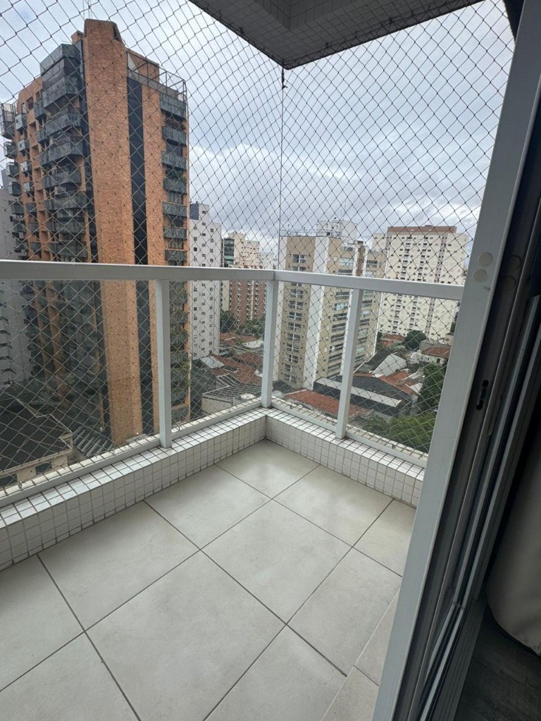 Apartamento, 3 quartos, 106 m² - Foto 26