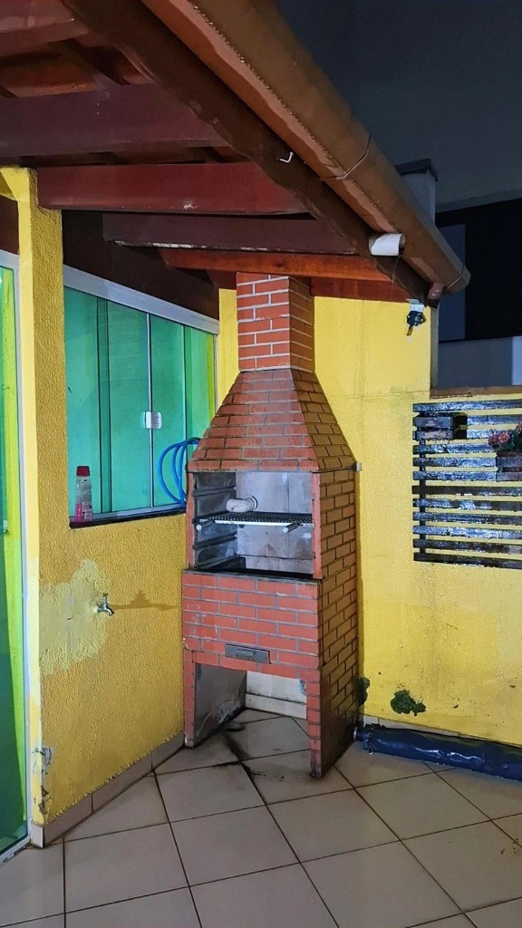 Apartamento, 2 quartos, 110 m² - Foto 1