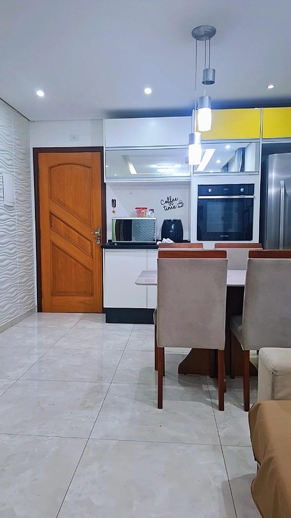 Apartamento, 2 quartos, 110 m² - Foto 4