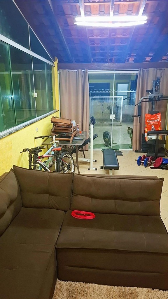 Apartamento, 2 quartos, 110 m² - Foto 5