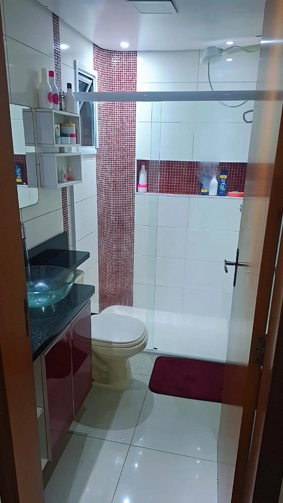 Apartamento, 2 quartos, 110 m² - Foto 13