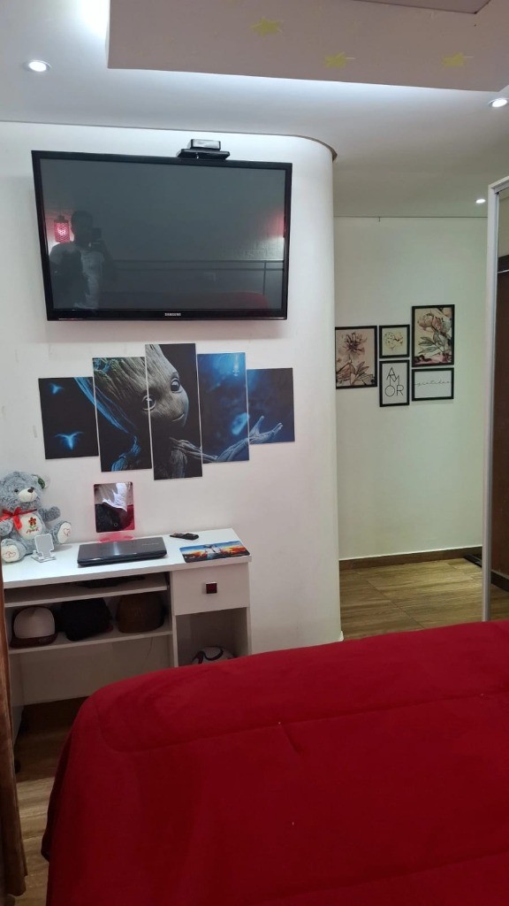 Apartamento, 2 quartos, 110 m² - Foto 14