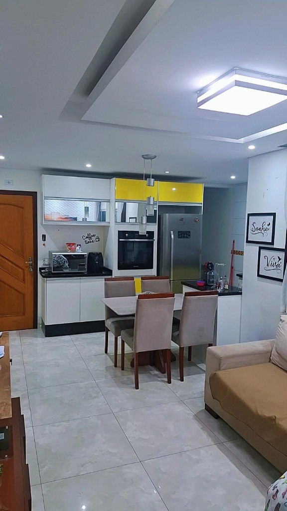 Apartamento, 2 quartos, 110 m² - Foto 18
